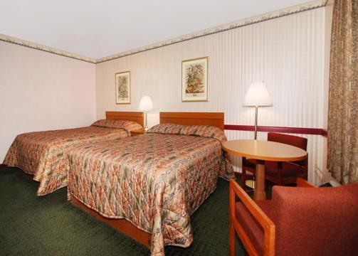 Regal Inn Hebron Room photo