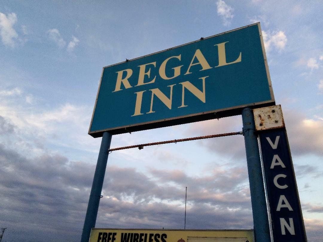 Regal Inn Hebron Exterior photo